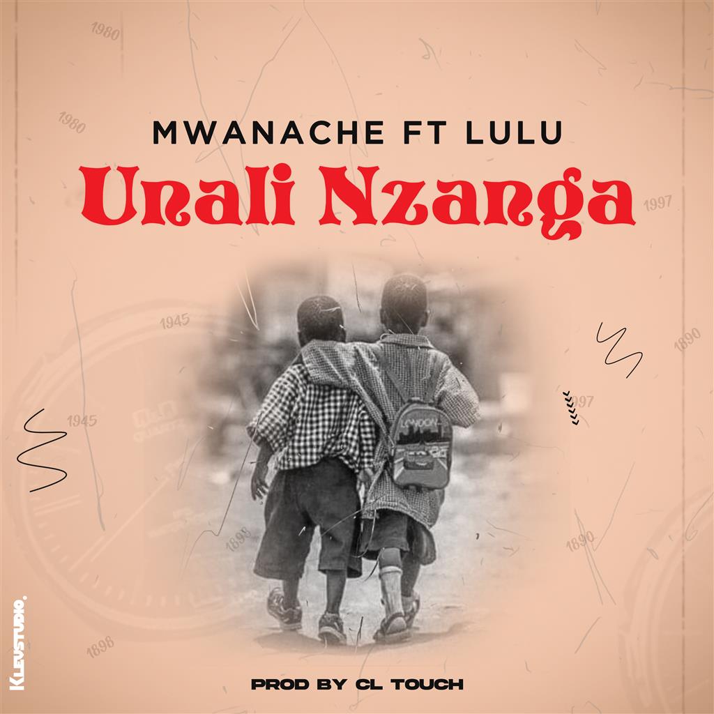 Mwanache Unali Nzanga Afrobeat Malawi